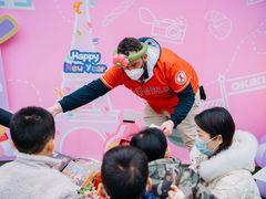 -胡姬港湾幼儿园(龙华丰谷园)