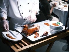 -四季民福烤鸭店(外滩外白渡桥店)