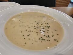 -萨莉亚意式餐厅(深圳北站店)