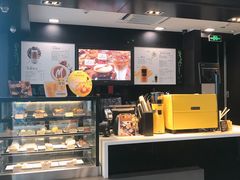-麦当劳(深圳北站高铁店)