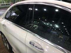 -CJ车体工作室·洗车·贴膜·美容