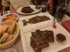 -奥斯特牛排馆(圣母百花大教堂)