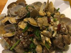 -京朋串屋·烧烤(望京西路总店)