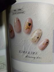 -MORI茉丽日本美甲美睫