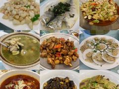 -渭塘酒家(生态园店)