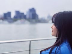 -金陵东路渡口-售票处
