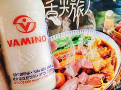 -無牌小范·香港明星美食
