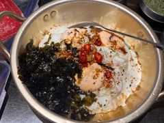 -韩山葵烤肉(太古里店)