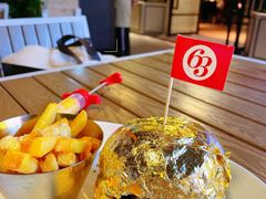 -Bistro 63 创意融合料理(广粤天地店)