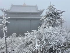 -峨眉山风景名胜区