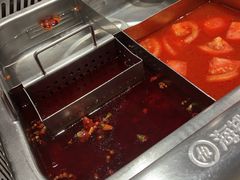 -海底捞火锅(上元大街店)