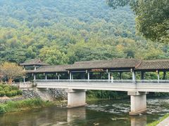 -兰亭风景区