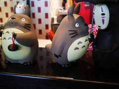 -炙柒Sekinana·精致料理 烧鸟·铁板烧(海上世界店)