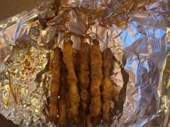 -老大连路特色烧烤(基隆路店)