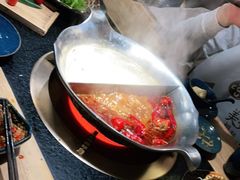 -湊湊火锅·茶憩(上海合生汇店)