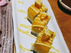 -一心创作料理屋(经开万达店)