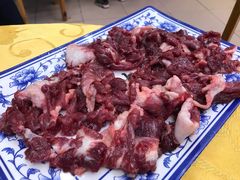 -大戚饭店(泰华路店)