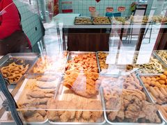 -北坦杨家干炸里脊(总店)