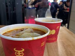 -江三王记牛杂馆(总店)
