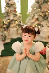 -Baby Pastel 自然光儿童摄影(CBD店)