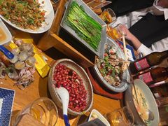 -肉串汪(西便门店)