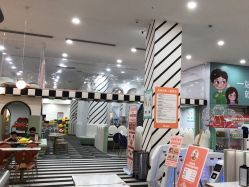 -宝燕乐园(春申店)