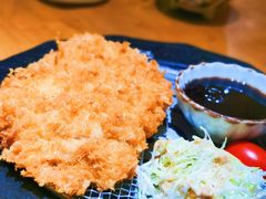 -一心创作料理屋(经开万达店)