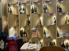 -NG PASTA吴居·中华意面·鲜牛排(南头古城店)