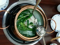 android_upload_pic-抚仙湖野生菌石锅鱼(腾冲总店)