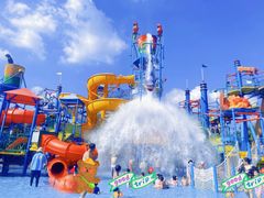 -苏州乐园森林水世界