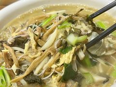 -山里人姜汁(府东小区店)