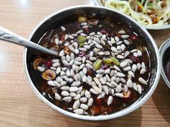 -清真老铁家灌汤包