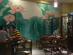 大堂-新廊桥(原科华廊桥店)