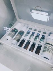 -乐肤皮肤管理中心