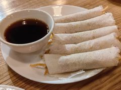 手工薄饼-嘉州叶婆婆钵钵鸡(建设路店)