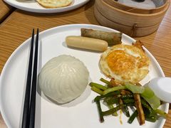 -全季酒店(苏州观前步行街店)