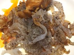 -福成自助烤肉(华冠天地城关店)