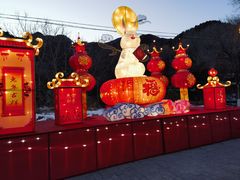 -龙庆峡风景区