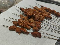 -首府山烧烤·小龙虾·KTV(翠堤湾店)