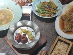 -魁盛居百年鲁菜馆(县西巷店)