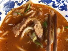 -窦四牛杂面(总店)