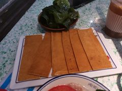 -鸿姐老火锅(疁城新天地店)