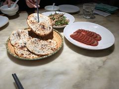 -梁家大院•农家菜(昆山会展中心店)