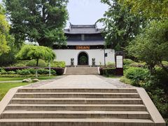 -狼山风景名胜区