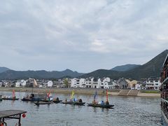-新安江山水画廊风景区