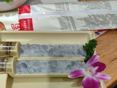 -蜀留香火锅(社会山店)