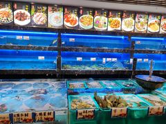 -旺达·福州菜(正大广场店)