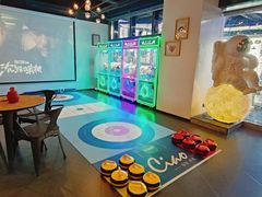 -CIAO·团建聚餐·生日派对轰趴馆(福田店)