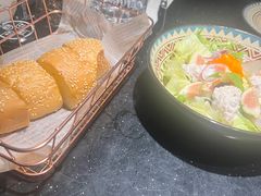 -西堤牛排(杭州金沙天街龙湖店)