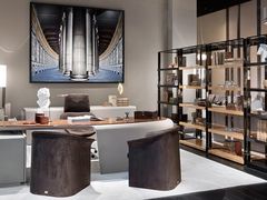 -剪刀石头布家居广场